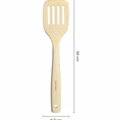 Folken stekespade perforert 30 cm, lønnetre