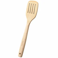 Folken stekespade perforert 30 cm, lønnetre