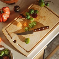 Folken tomatkniv 12 cm