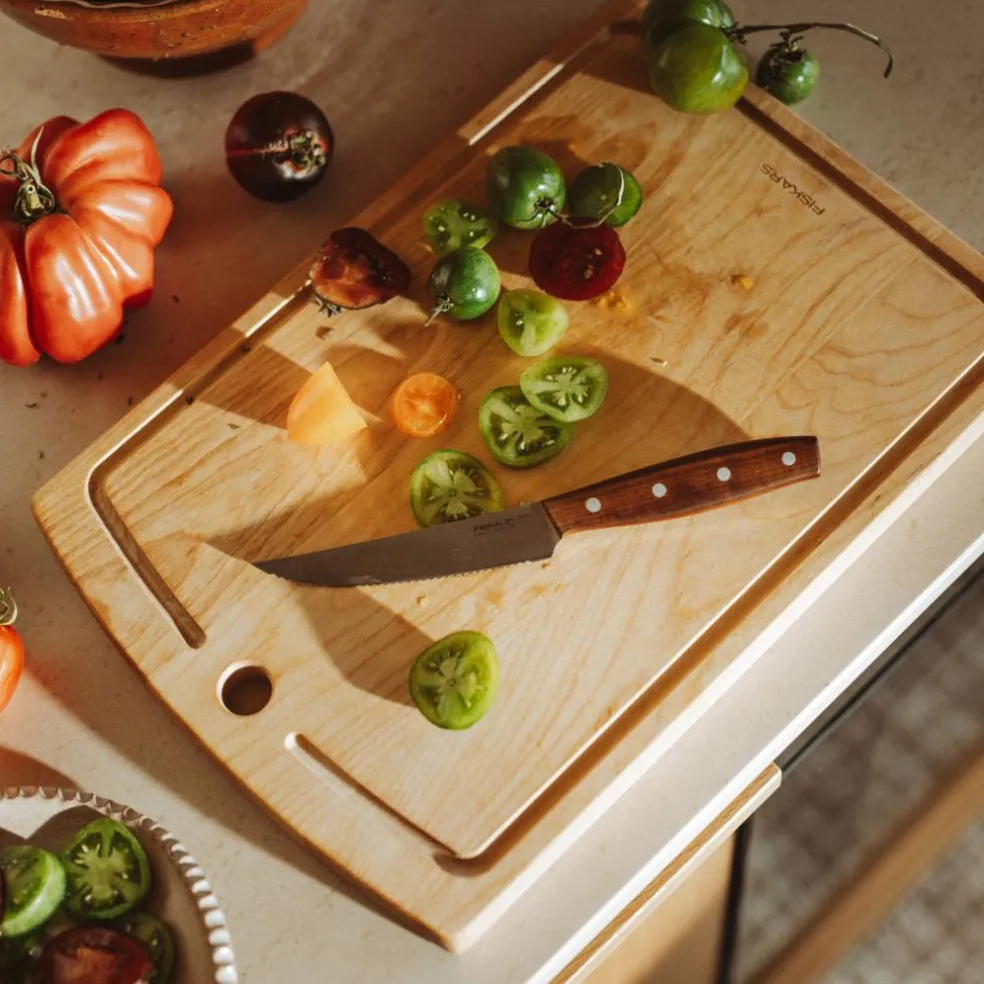 Folken tomatkniv 12 cm