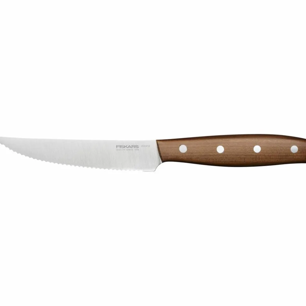 Folken tomatkniv 12 cm