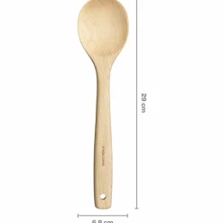 Folken treskje 29 cm