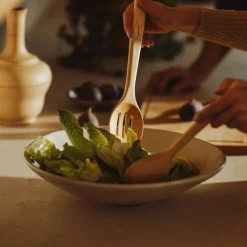 Folken treskje 29 cm