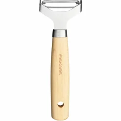 Folken Y-skreller med roterende blad 15 cm