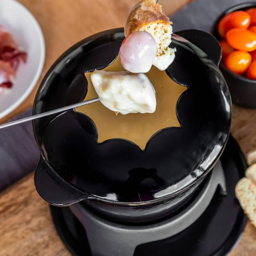 Fonduegryte