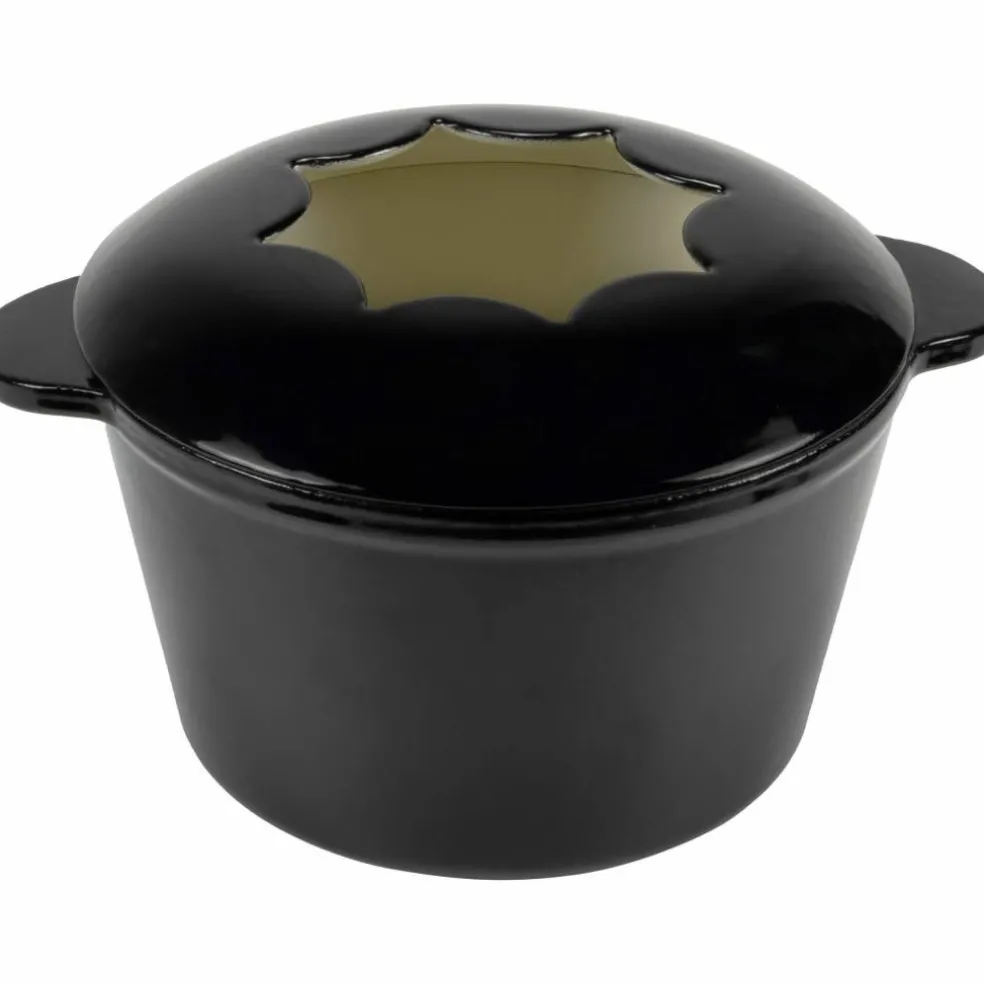 Fonduesett 1,3 liter
