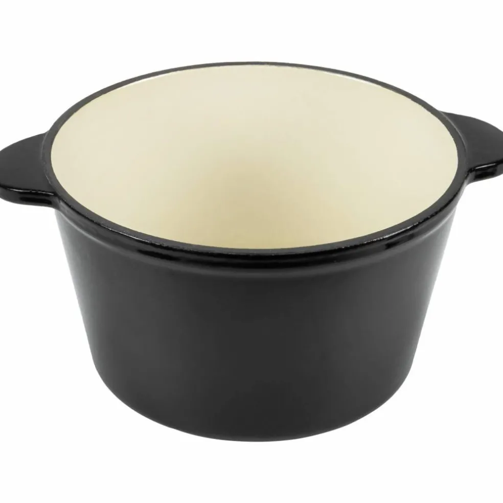 Fonduesett 1,3 liter