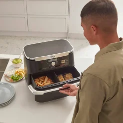 Foodi AF500EU Airfryer 10,4 liter