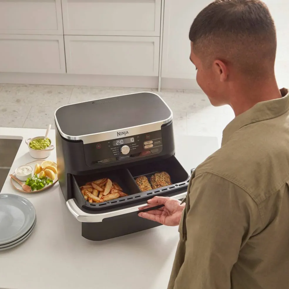 Foodi AF500EU Airfryer 10,4 liter