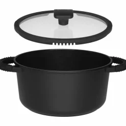 Foodie gryte 24 cm/4,7 liter