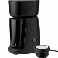 Foodie Single Cup Kaffebrygger, Light Blue