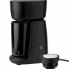 Foodie Single Cup Kaffebrygger, Black