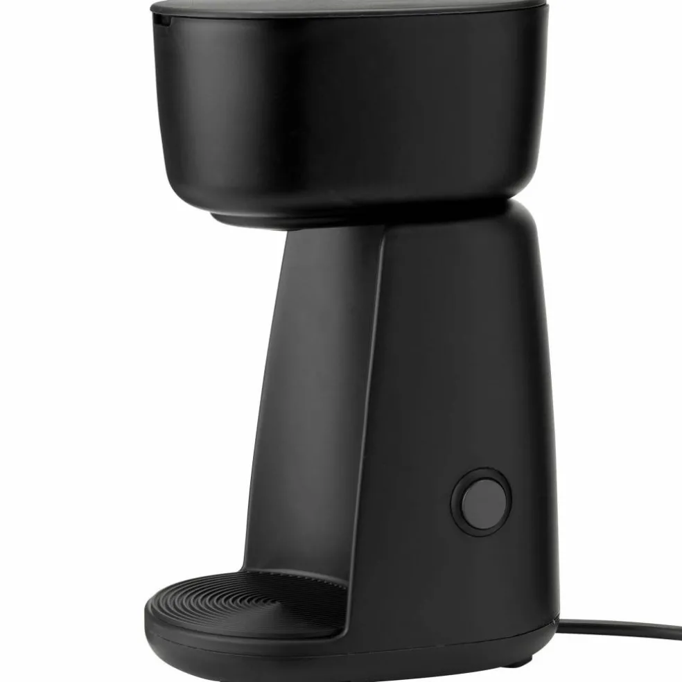 Foodie Single Cup Kaffebrygger, Black