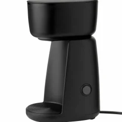 Foodie Single Cup Kaffebrygger, White