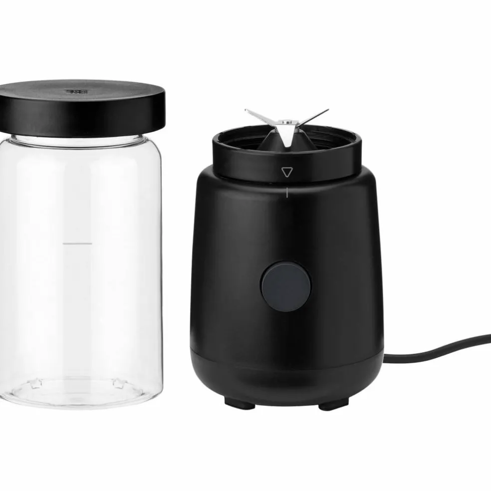 Foodie Smoothieblender 0,5 L, Hvit