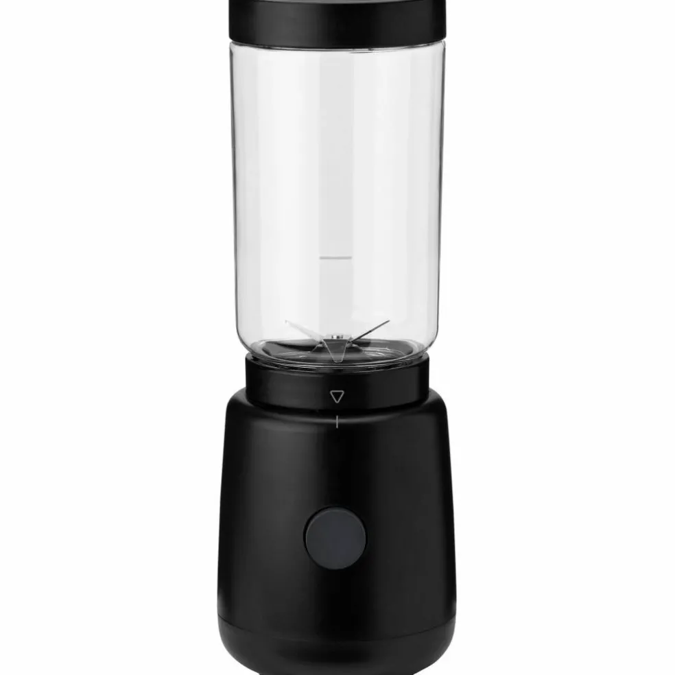 Foodie Smoothieblender 0,5 L, Hvit