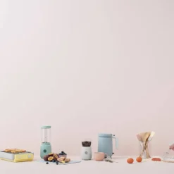 Foodie Smoothieblender 0,5 L, Hvit