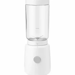 Foodie Smoothieblender 0,5 L, Hvit