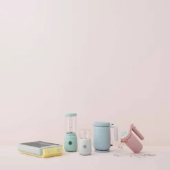 Foodie Smoothieblender 0,5 L, Hvit