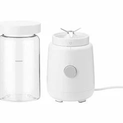 Foodie Smoothieblender 0,5 L, Hvit
