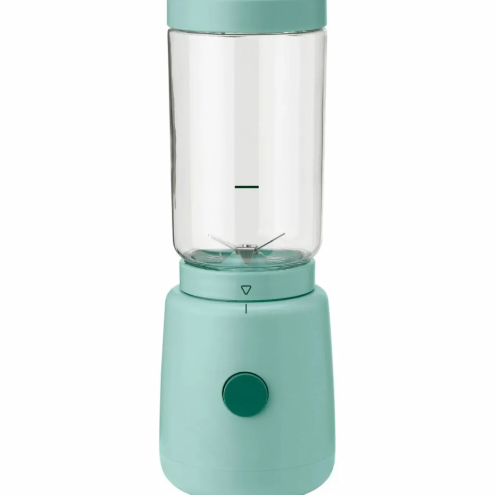 Foodie Smoothieblender 0,5 L, Svart