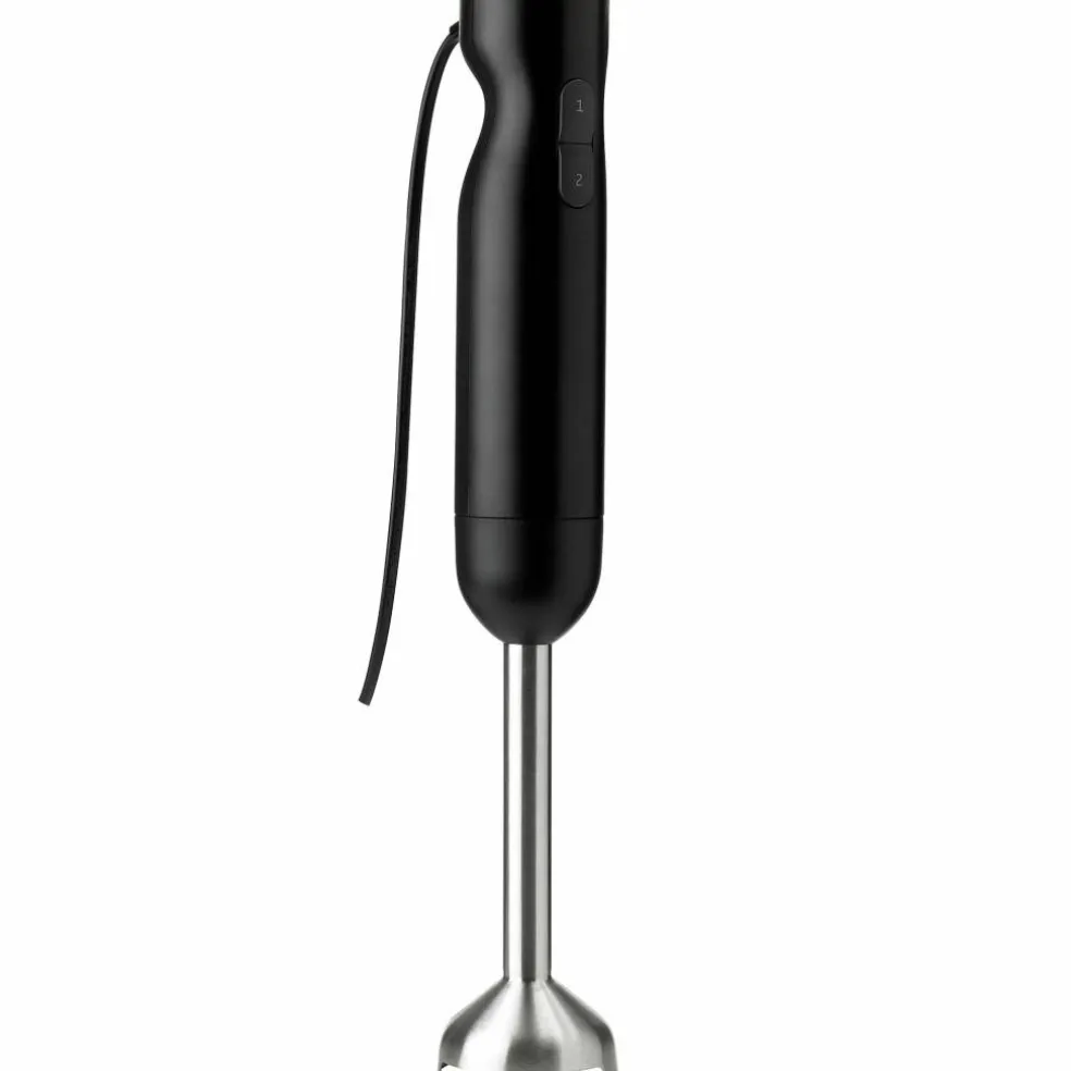 Foodie Stavmikser, Black