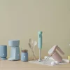 Foodie Stavmikser, Light Green