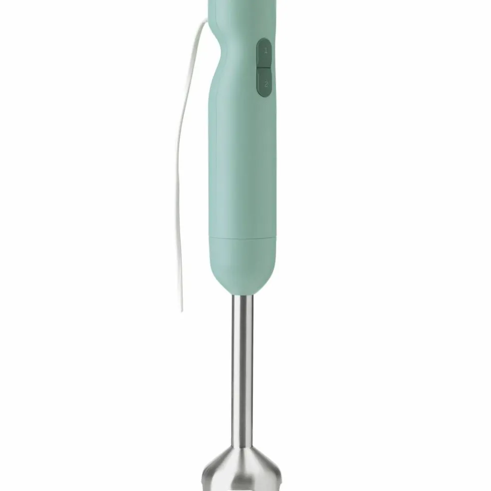 Foodie Stavmikser, Light Green