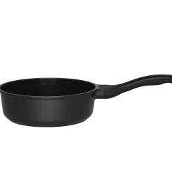 Foodie traktørpanne med glasslokk 4,6 liter