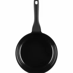 Foodie traktørpanne med glasslokk 4,6 liter