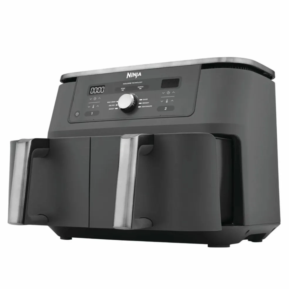 Foodi Max Dual Zone airfryer