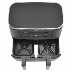 Foodi Max Dual Zone airfryer