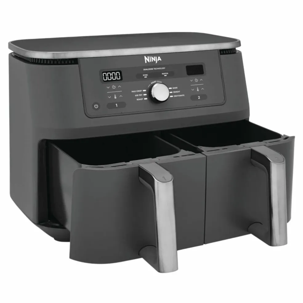 Foodi Max Dual Zone airfryer