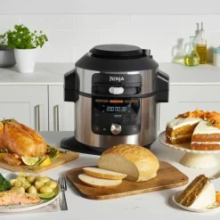 Foodi OL750EU Multicooker