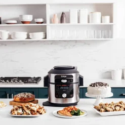 Foodi OL750EU Multicooker