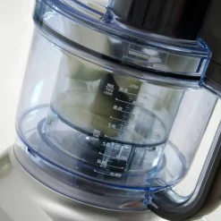 Foodprosessor The Kitchen Wizz Pro
