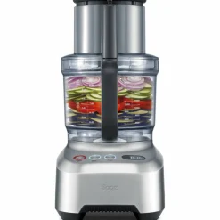 Foodprosessor The Kitchen Wizz Pro