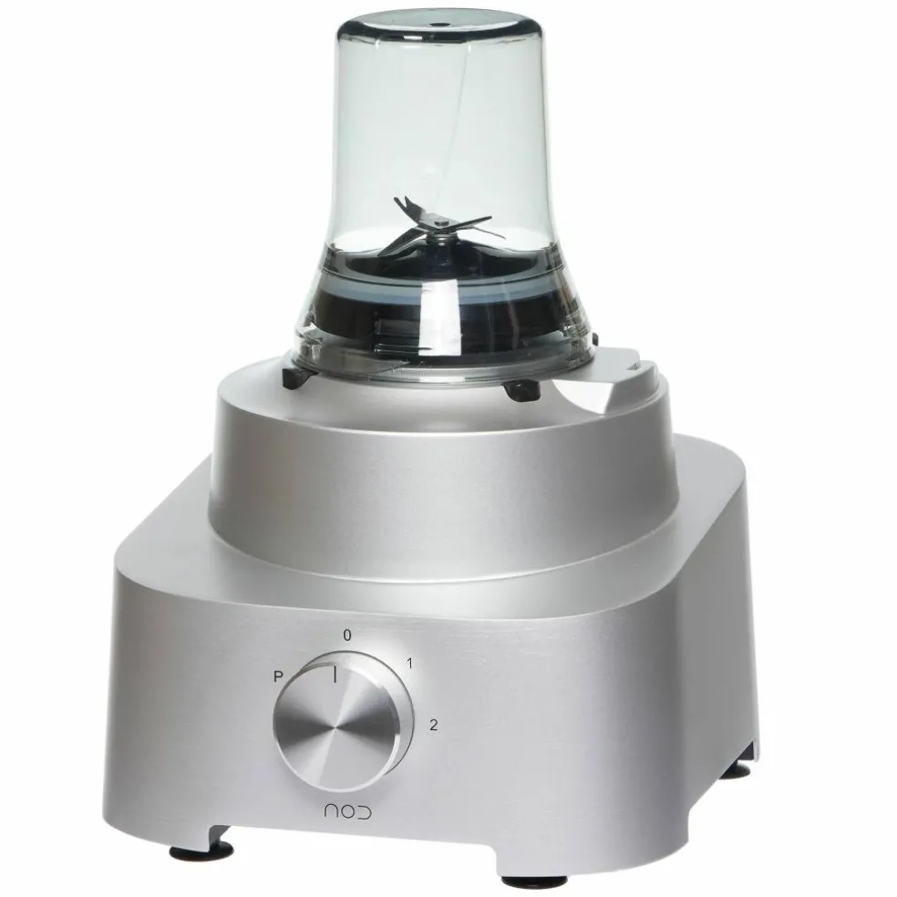 Foodprosessor 1000W, 3,5L