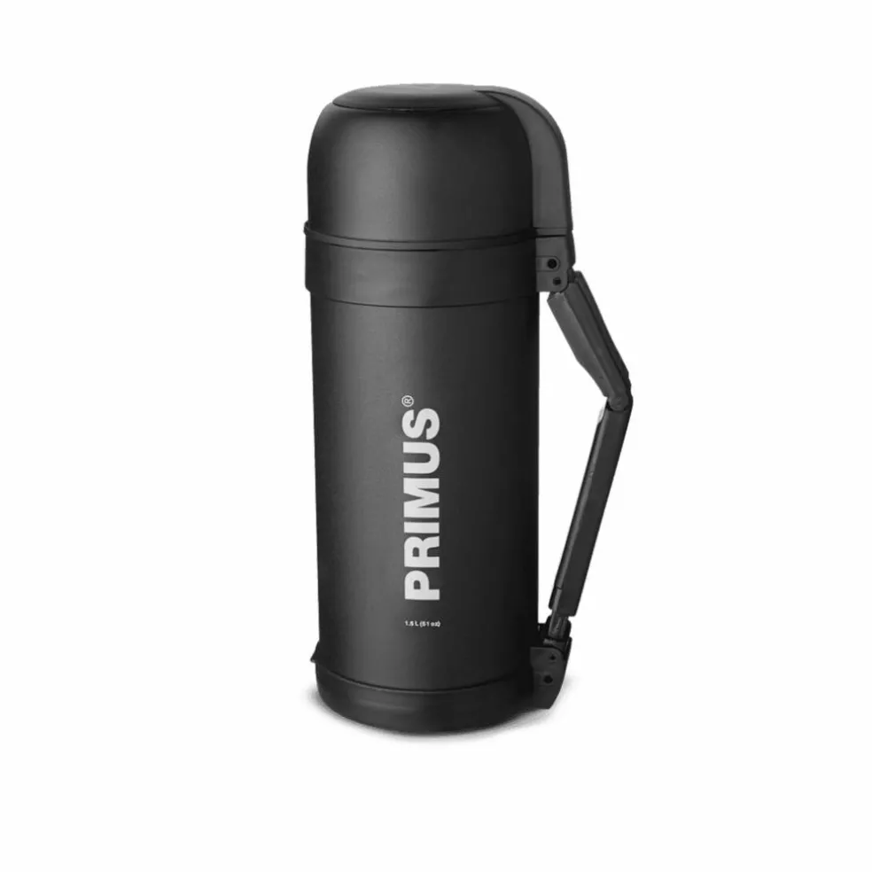 Food Vacuum Bottle mattermos 1,2 liter