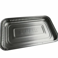 FORCE Gen III gassgrill med redskapssett, svart