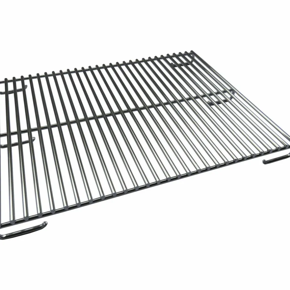 FORCE Gen III gassgrill med redskapssett, oransje