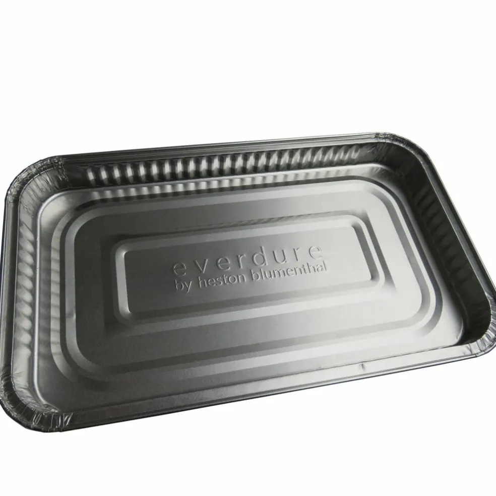 FORCE Gen III gassgrill med redskapssett, stone