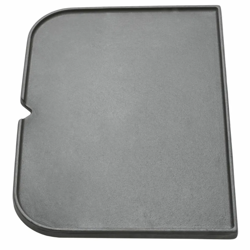 FORCE Gen III gassgrill med redskapssett, stone