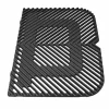 Force Grill Plate L/R grillrist