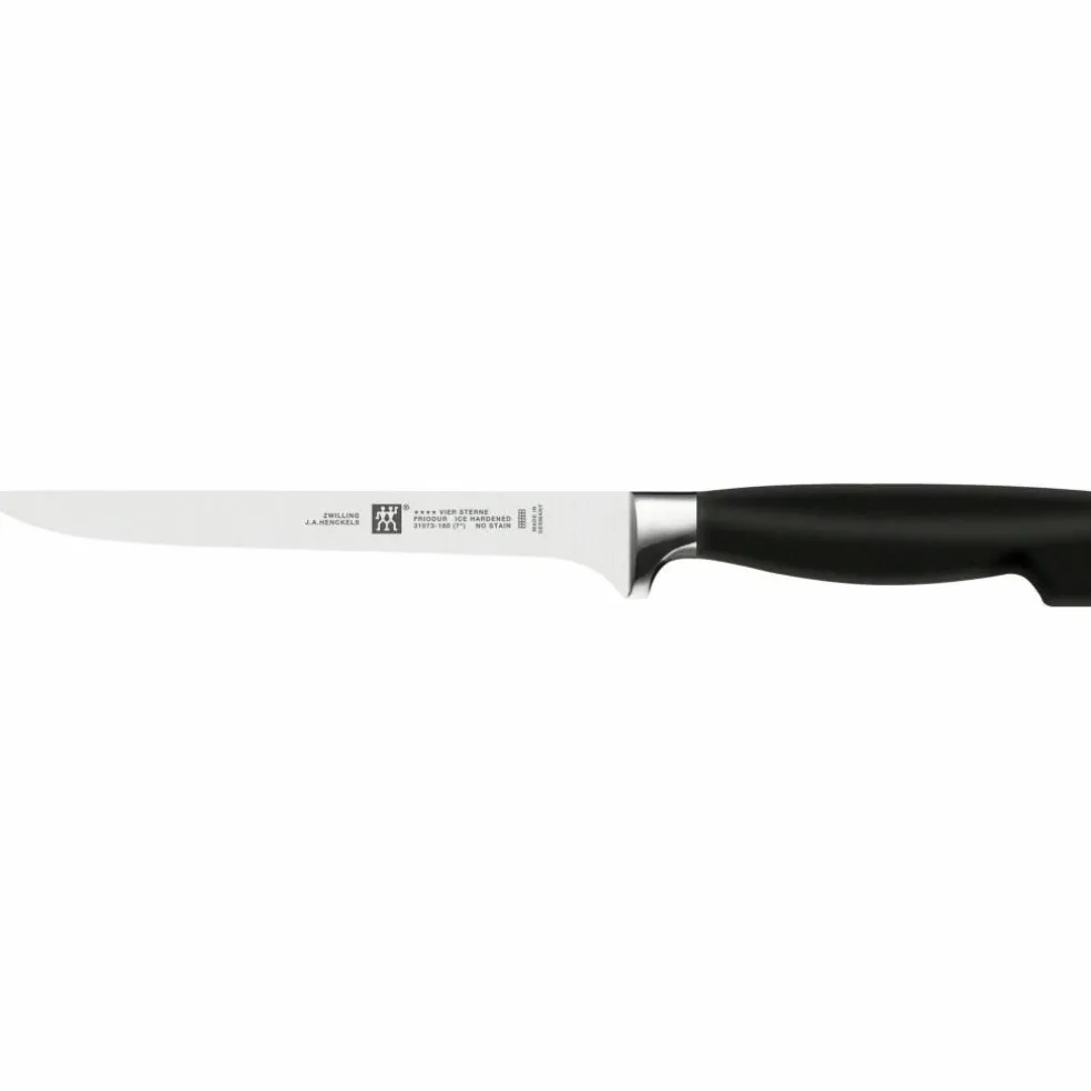 Four Star Fileteringskniv 18 cm