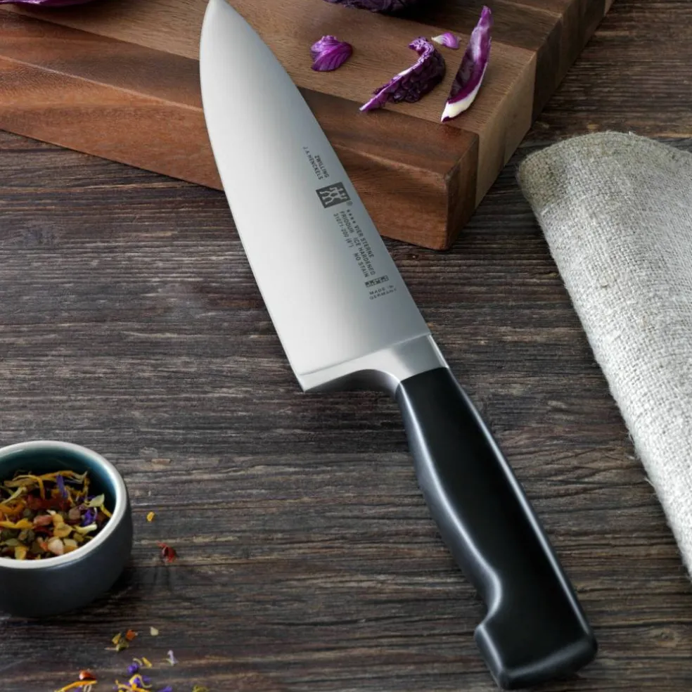 Four Star Knivsett 3 deler