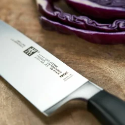 Four Star Knivsett 3 deler