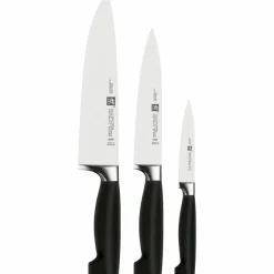 Four Star Knivsett 3 deler