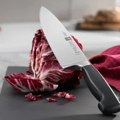 Four Star Knivsett 3 deler