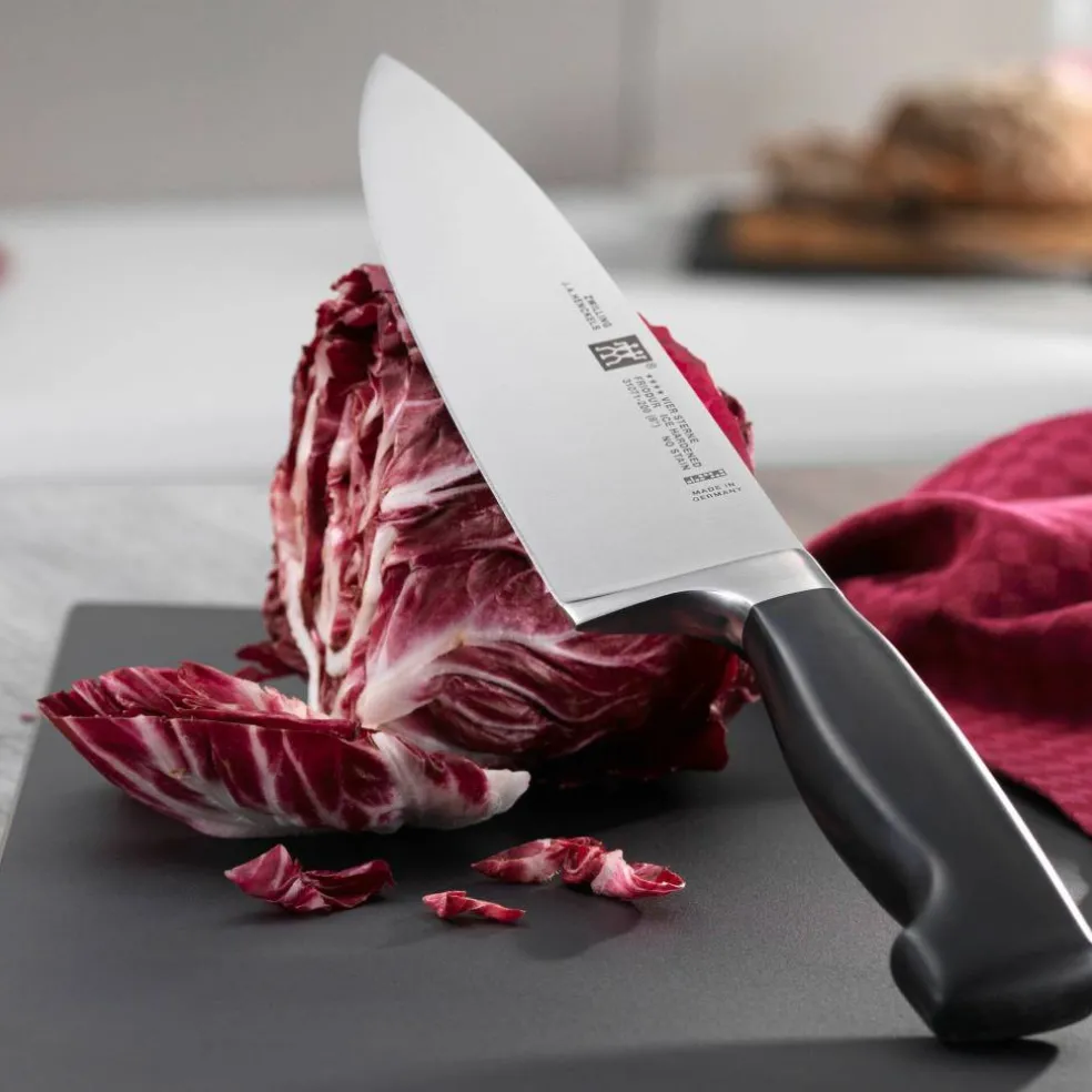 Four Star Knivsett 3 deler
